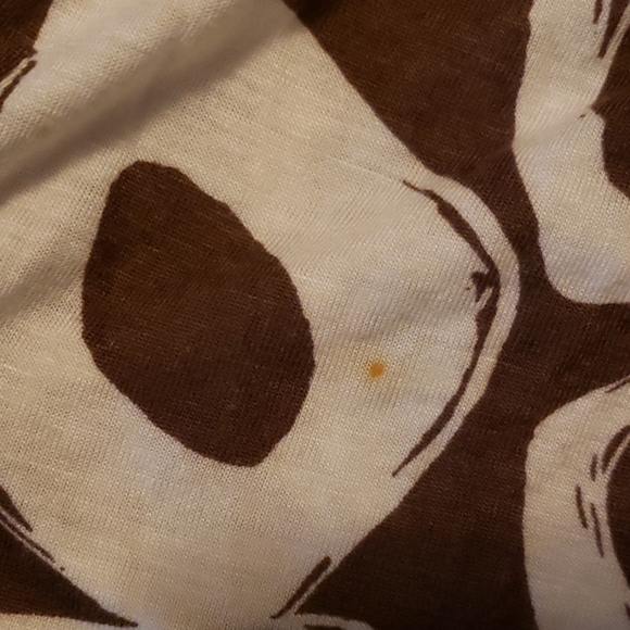 Halter top - Picture 7 of 7